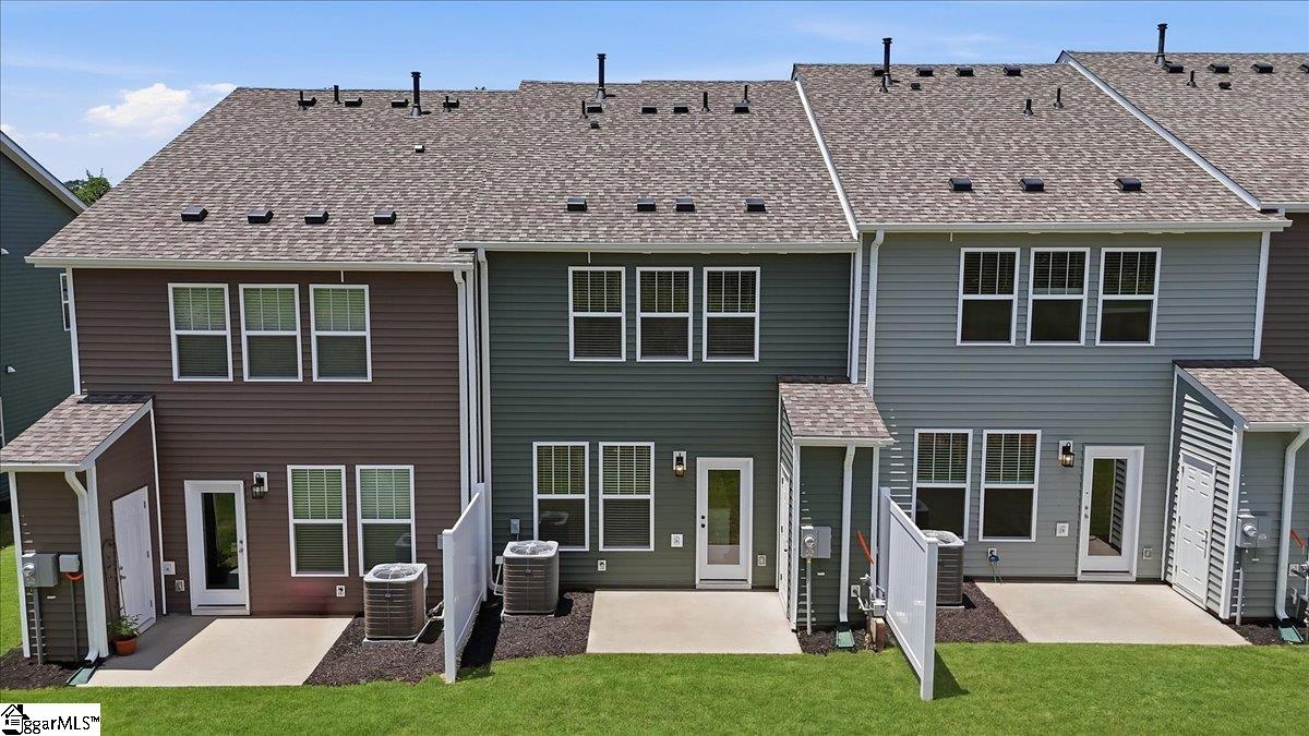 24 Shoemaker Road Greenville, SC 29617 - Photo 23 of 26