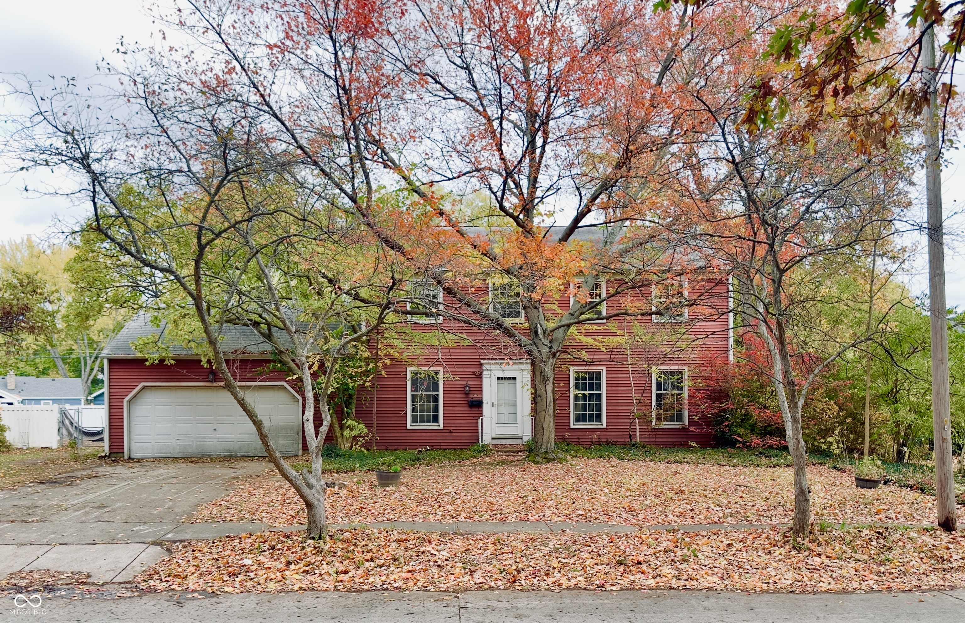 3222 Rolston Street Fort Wayne, IN 46805 - Photo 1 of 1 Gallery Image 1
