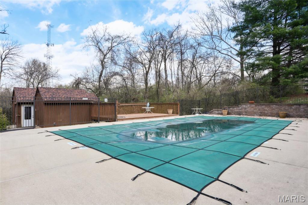19 Persimmon Ridge Road Belleville, IL 62223 - Photo 50 of 54 Gallery Image 50