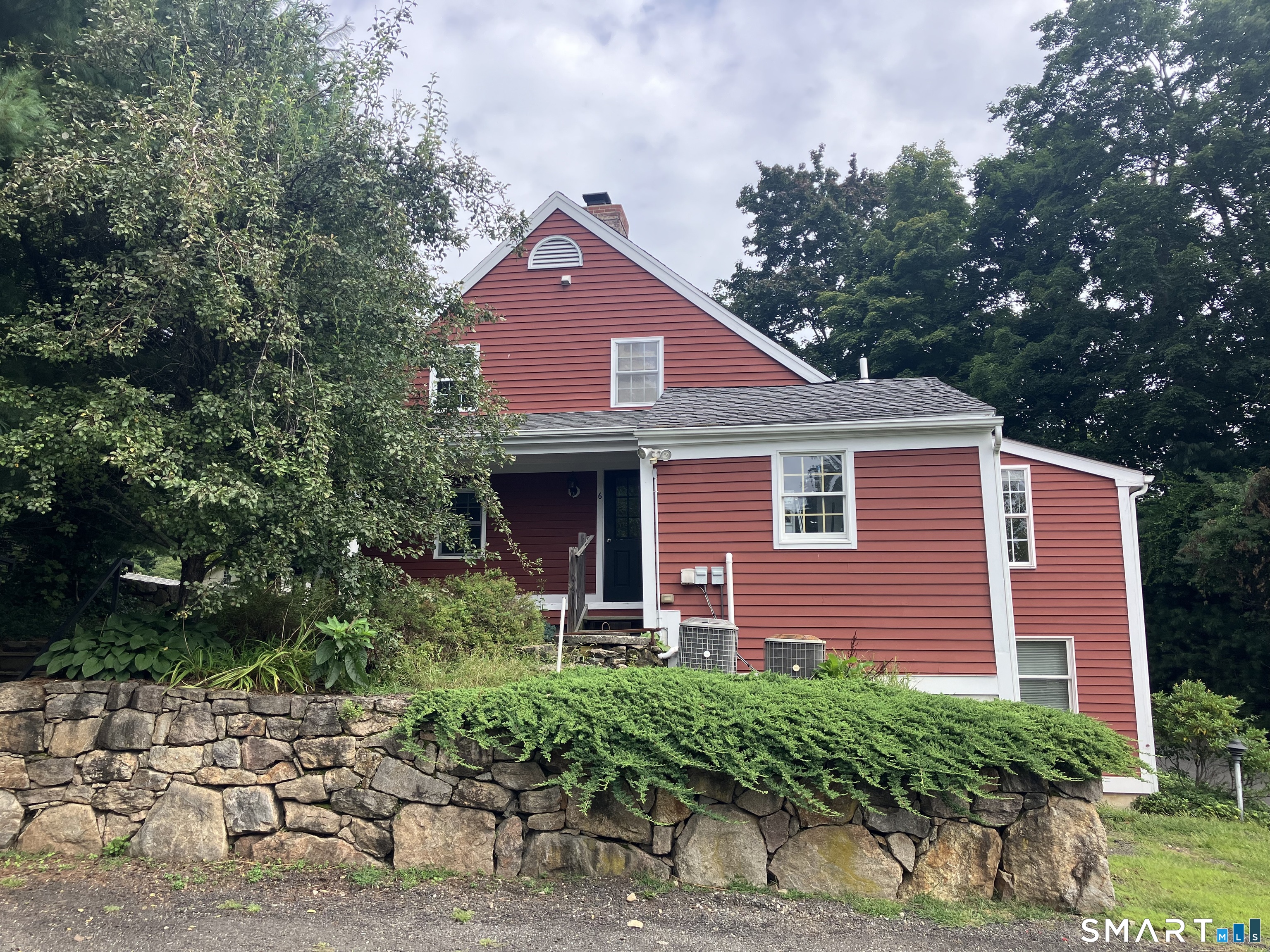 490 Danbury Road, Unit 7 Wilton, CT 06897 - Photo 1 of 15 Gallery Image 1