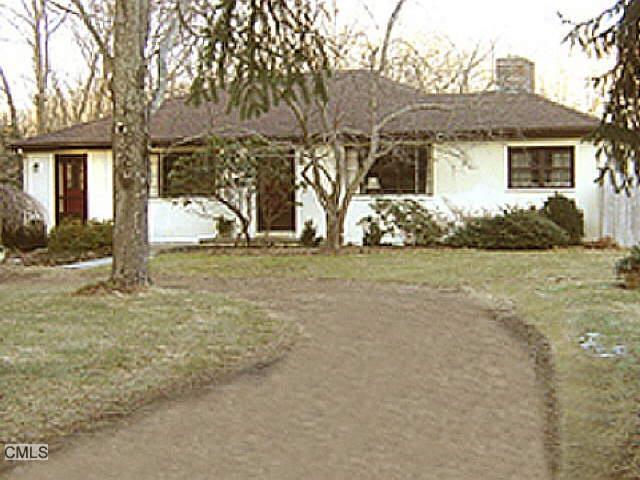 616 Fan Hill Road Monroe, CT 06468 - Photo 1 of 1