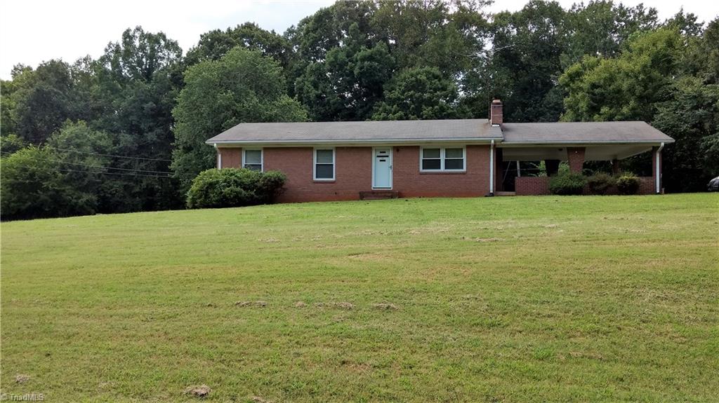 1889 Milling Road Mocksville, NC 27028 - Photo 2 of 21 Gallery Image 2