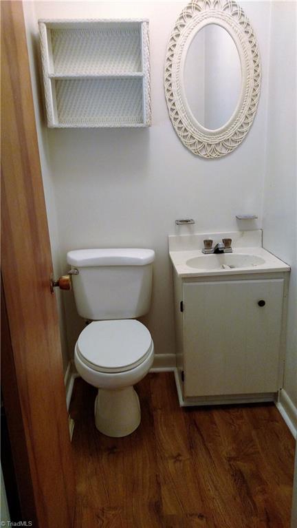 1889 Milling Road Mocksville, NC 27028 - Photo 13 of 21 Gallery Image 13