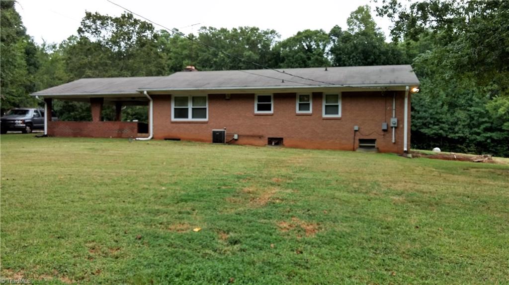 1889 Milling Road Mocksville, NC 27028 - Photo 20 of 21 Gallery Image 20