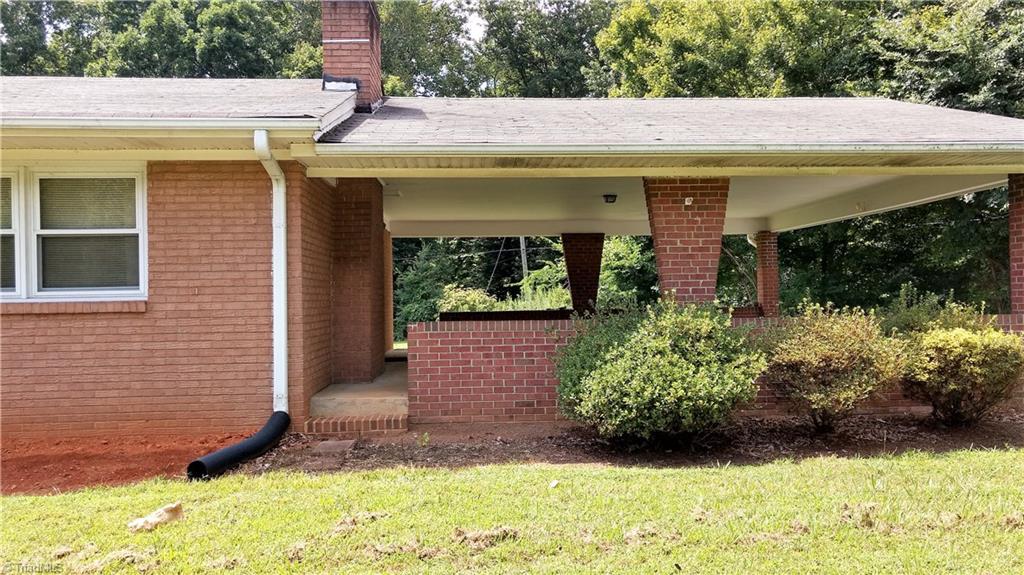 1889 Milling Road Mocksville, NC 27028 - Photo 3 of 21 Gallery Image 3