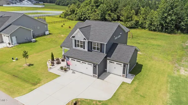 $2,225 | 385 Jackson Pond Drive, Smithfield, NC 27577