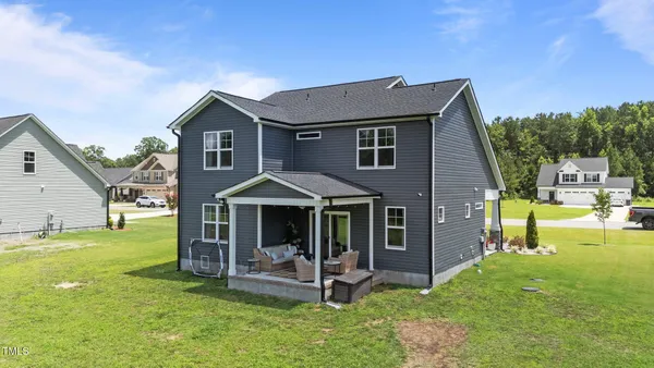 $2,225 | 385 Jackson Pond Drive, Smithfield, NC 27577