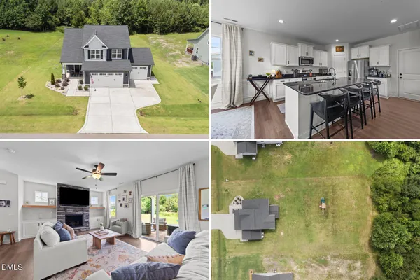 $2,225 | 385 Jackson Pond Drive, Smithfield, NC 27577