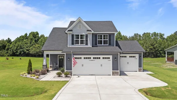 $2,225 | 385 Jackson Pond Drive, Smithfield, NC 27577