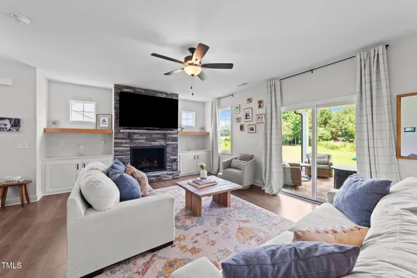 $2,225 | 385 Jackson Pond Drive, Smithfield, NC 27577