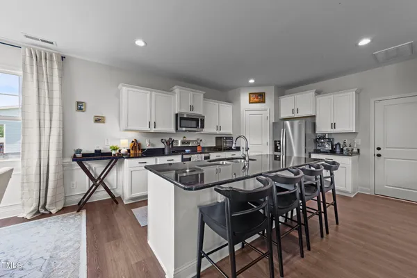$2,225 | 385 Jackson Pond Drive, Smithfield, NC 27577