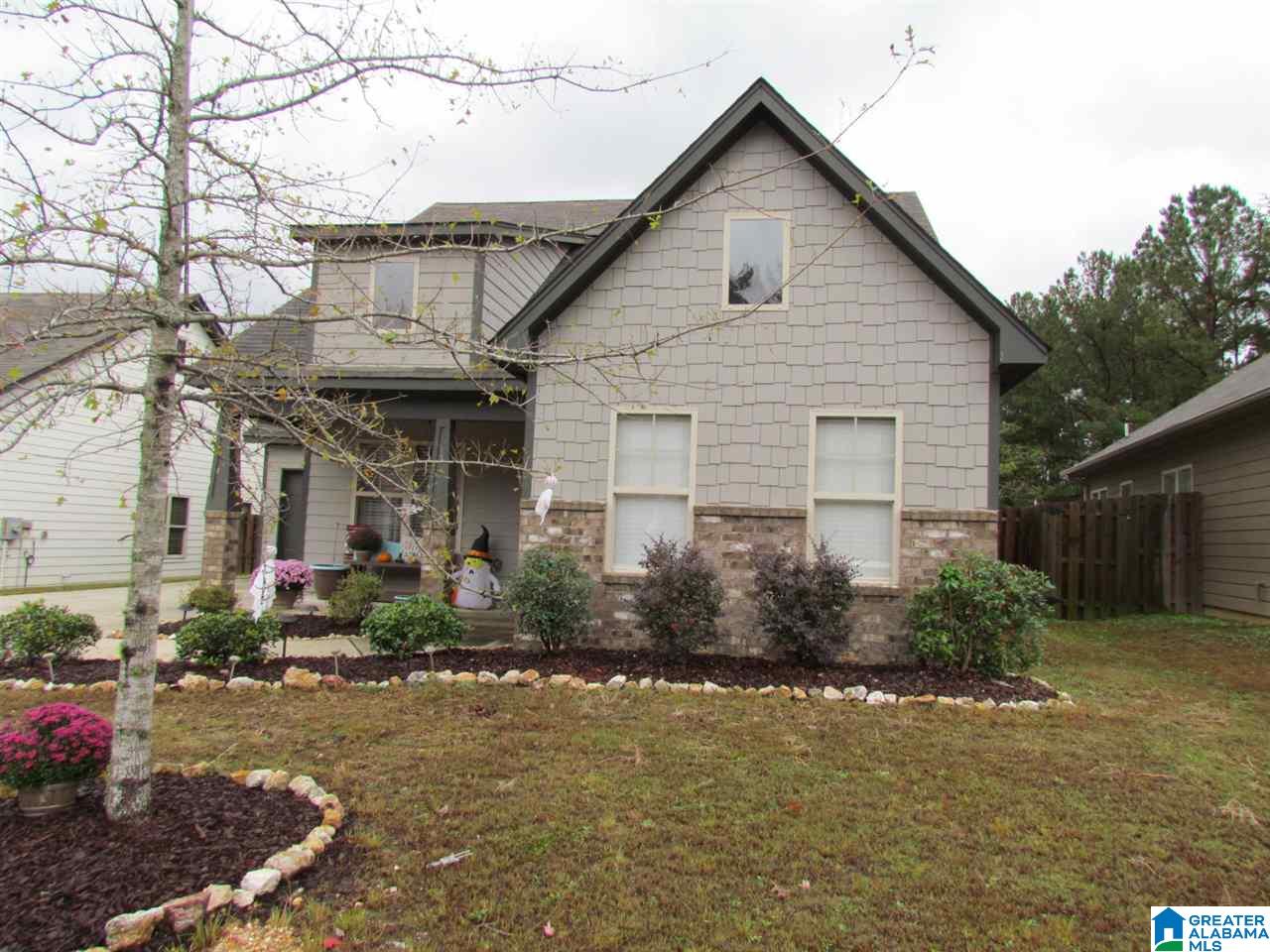5415 Jean Ridge Lane Odenville, AL 35120 - Photo 1 of 23