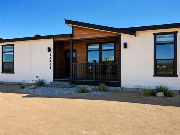 $420,000 | 11461 Buena Vista Road, Pinon Hills, CA 92372