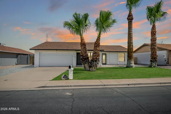 $450,000 | 4718 East Contessa Street, Mesa, AZ 85205