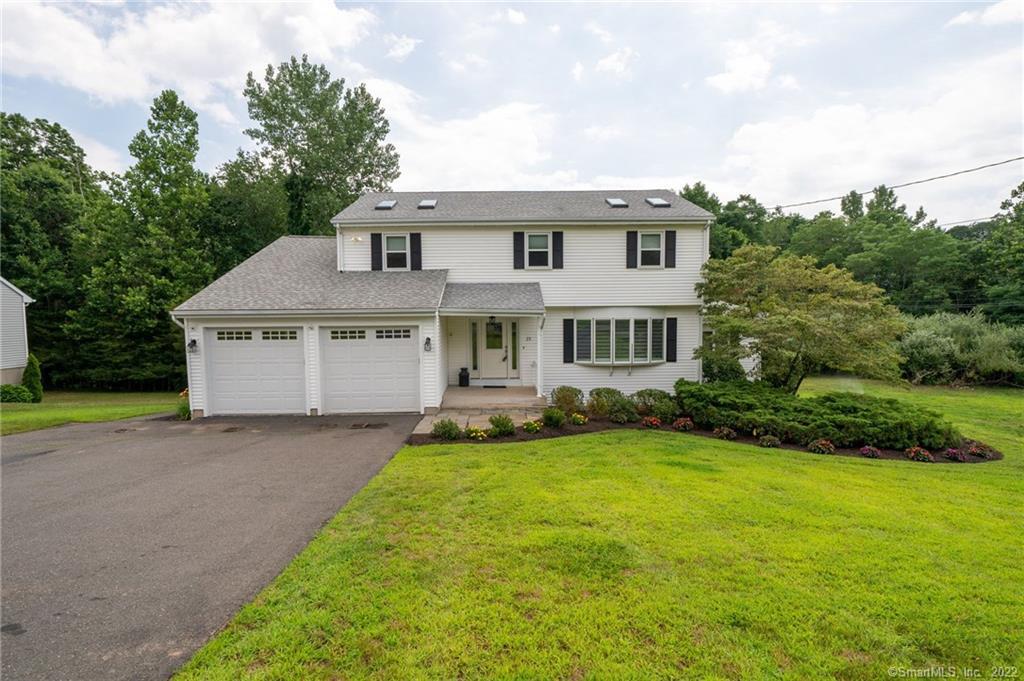 25 Streamside Lane New Britain, CT 06052 - Photo 1 of 1