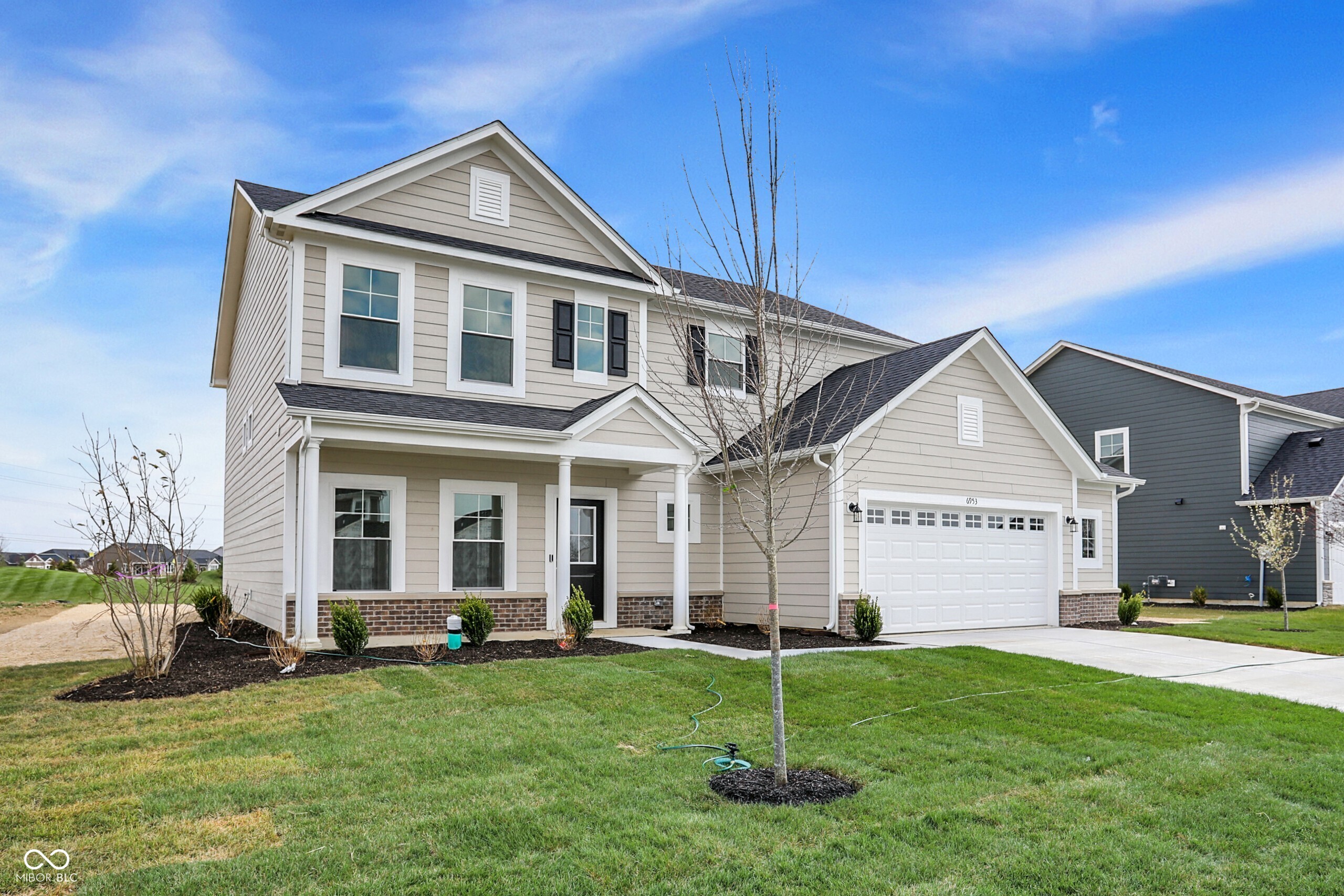 6953 Rusty Nail Court Brownsburg, IN 46112 - Photo 2 of 33