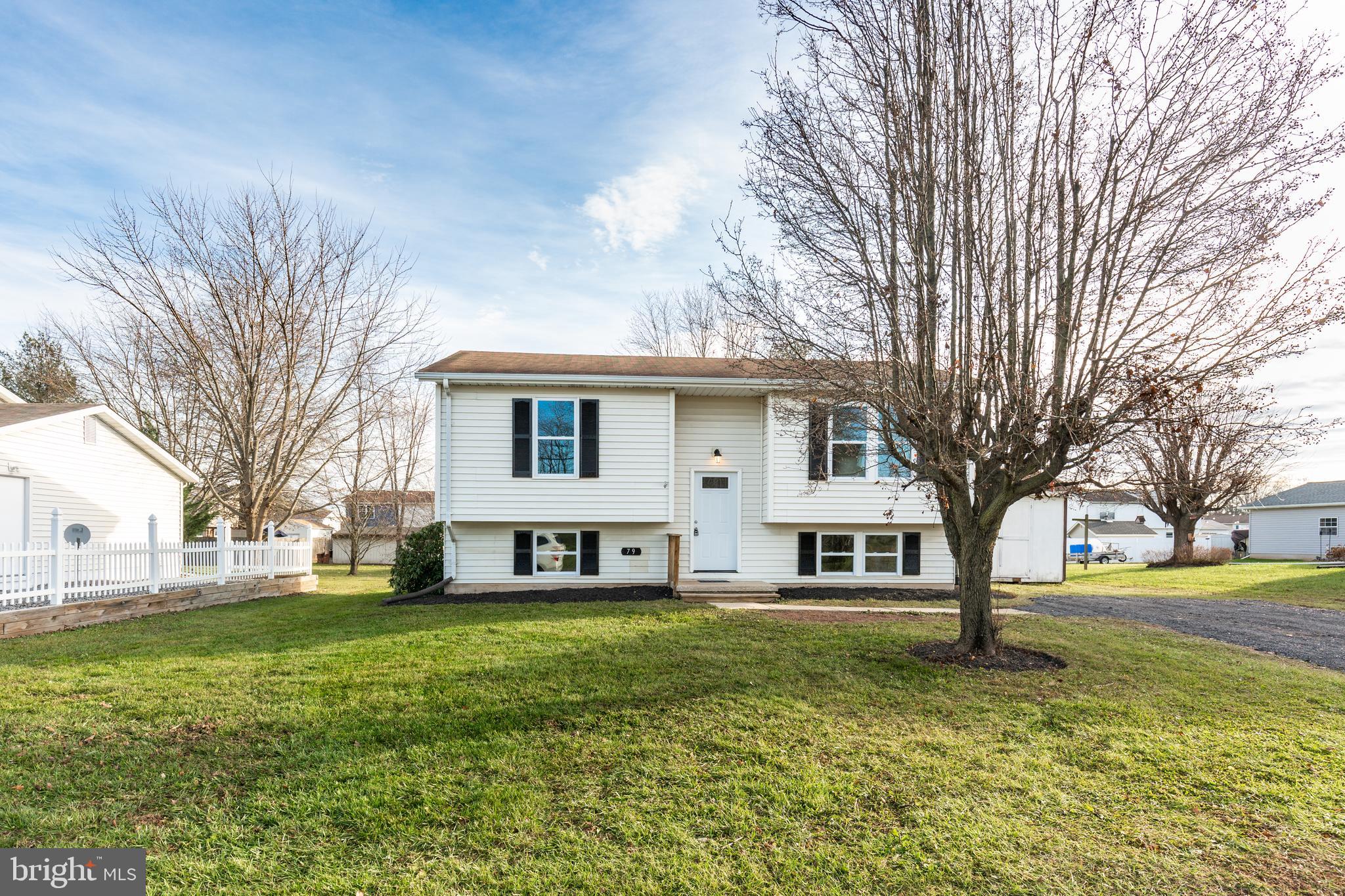 79 Trevanion Road Taneytown, MD 21787 - Photo 2 of 40