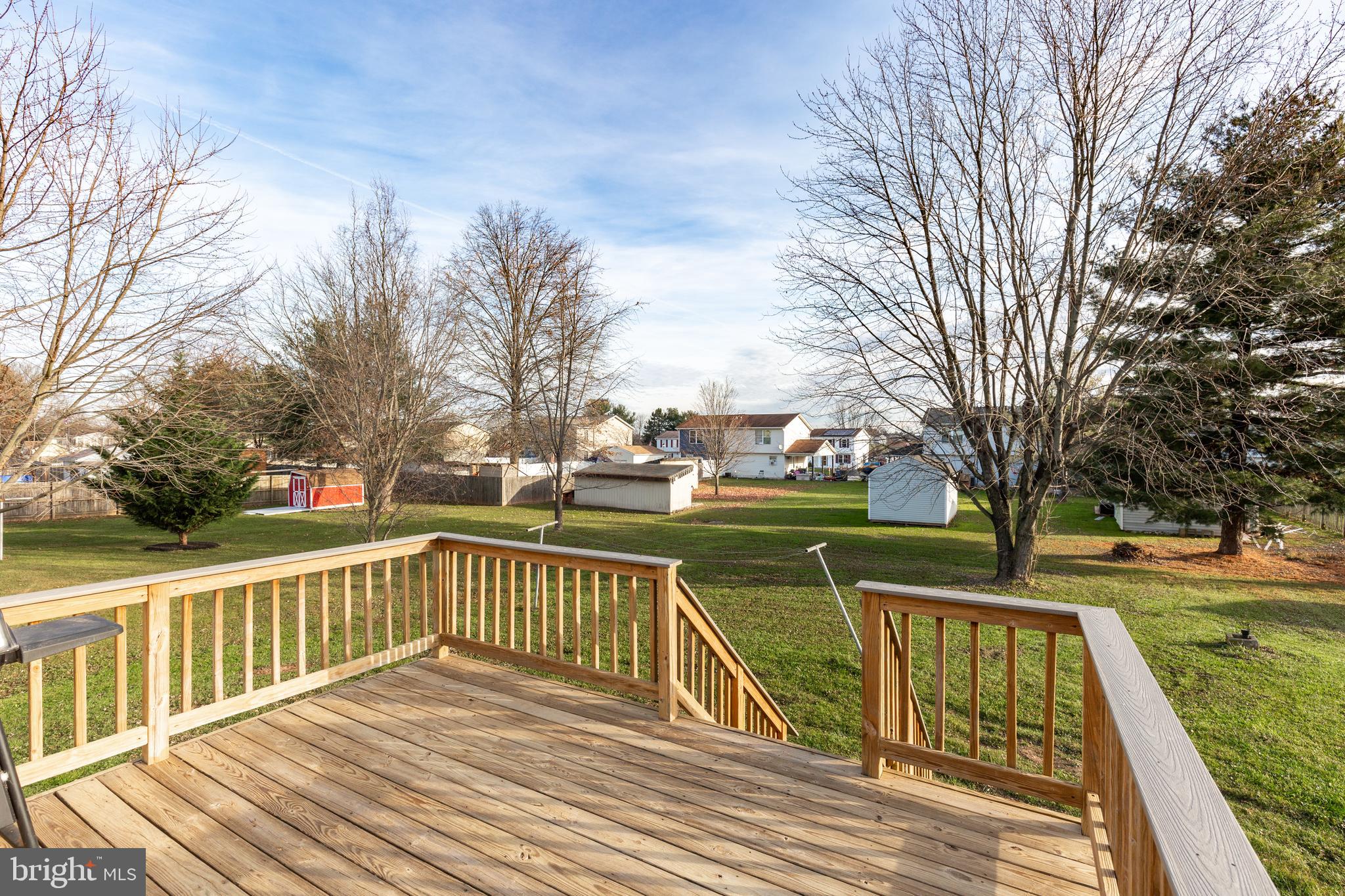 79 Trevanion Road Taneytown, MD 21787 - Photo 31 of 40