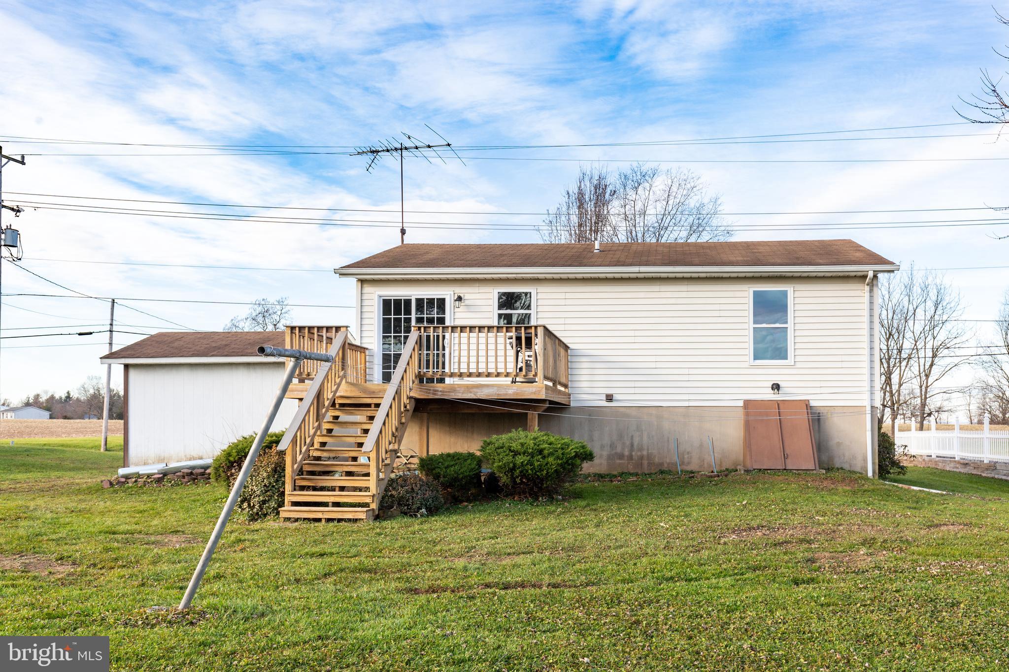 79 Trevanion Road Taneytown, MD 21787 - Photo 32 of 40