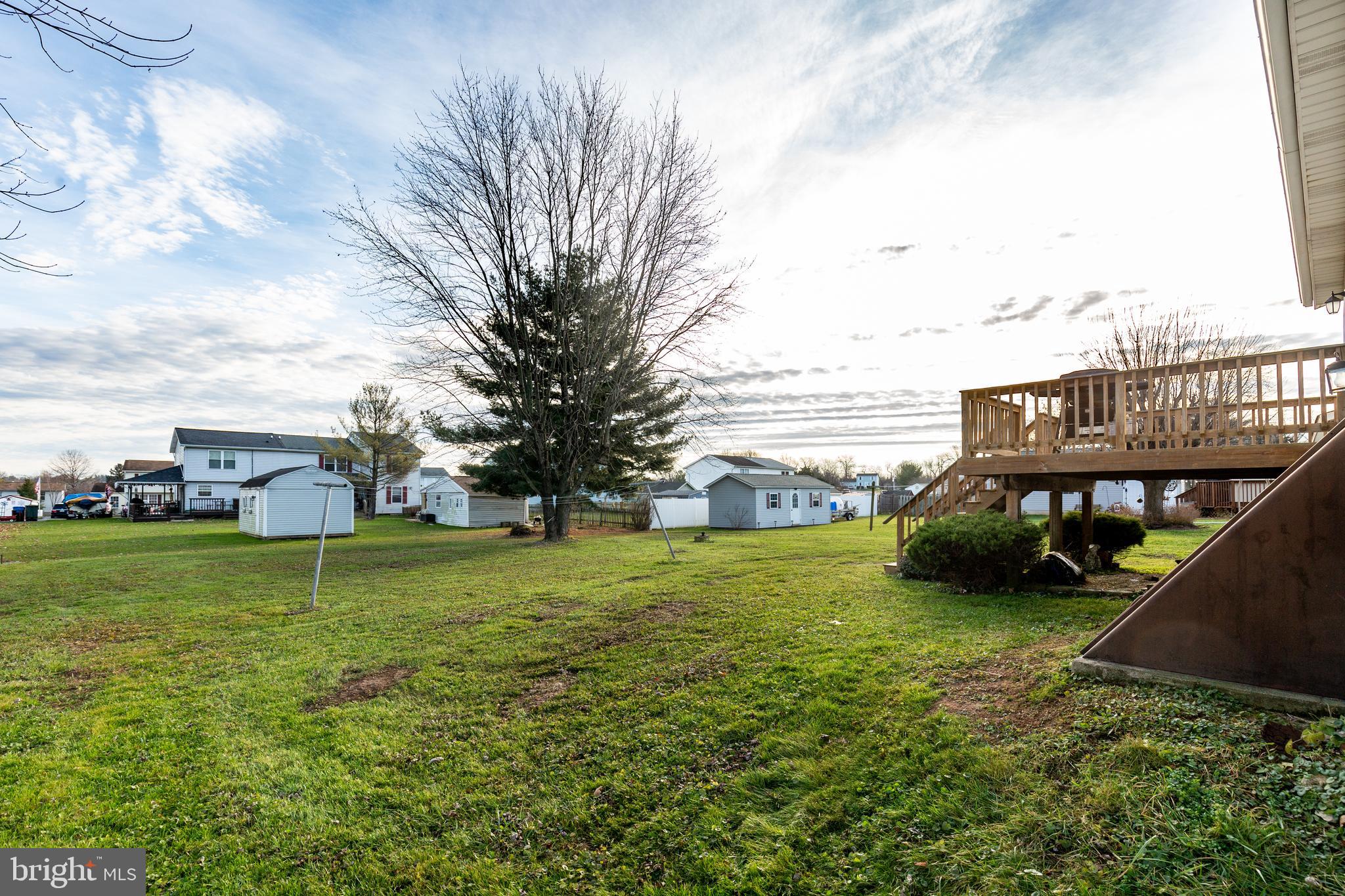 79 Trevanion Road Taneytown, MD 21787 - Photo 33 of 40