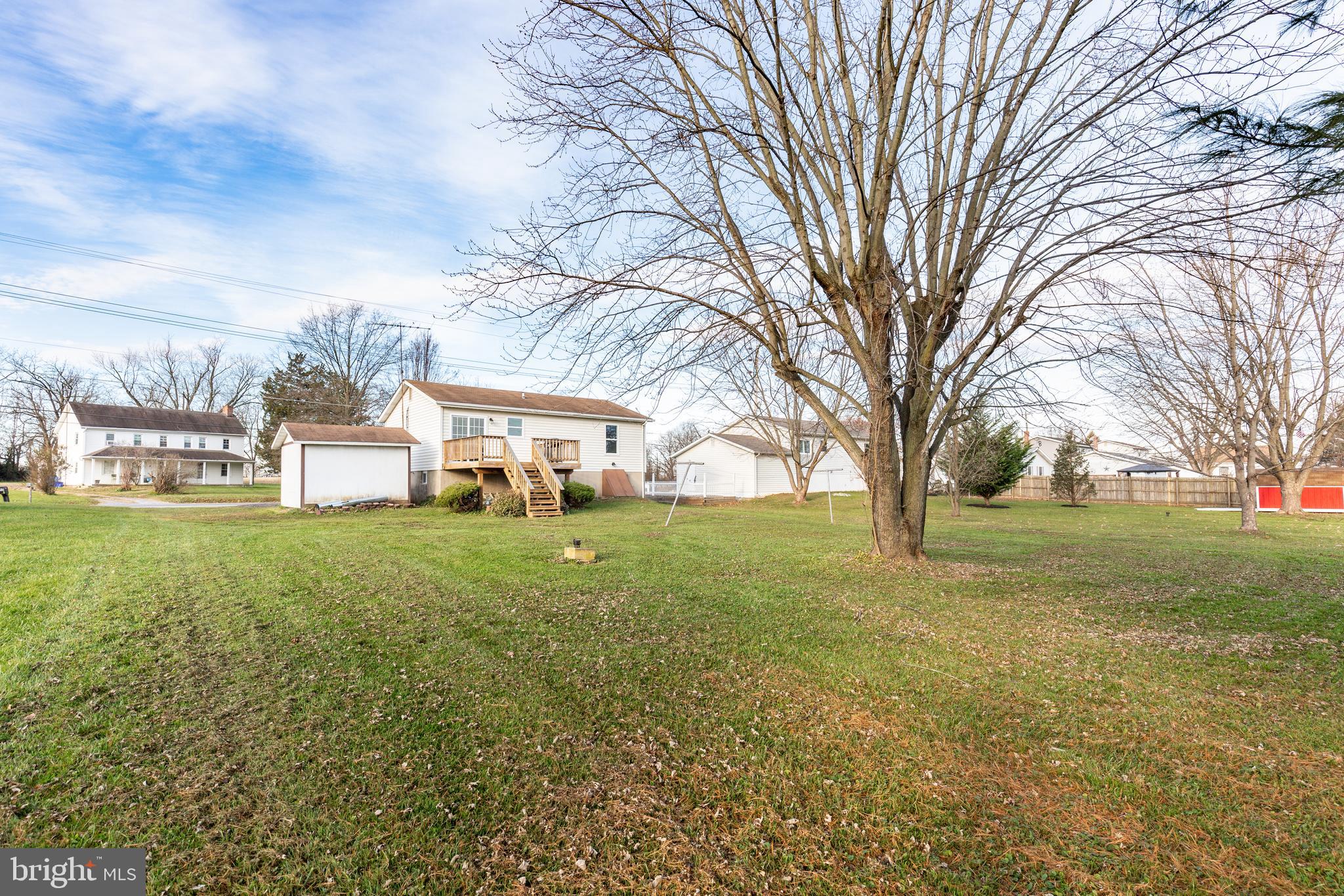 79 Trevanion Road Taneytown, MD 21787 - Photo 35 of 40