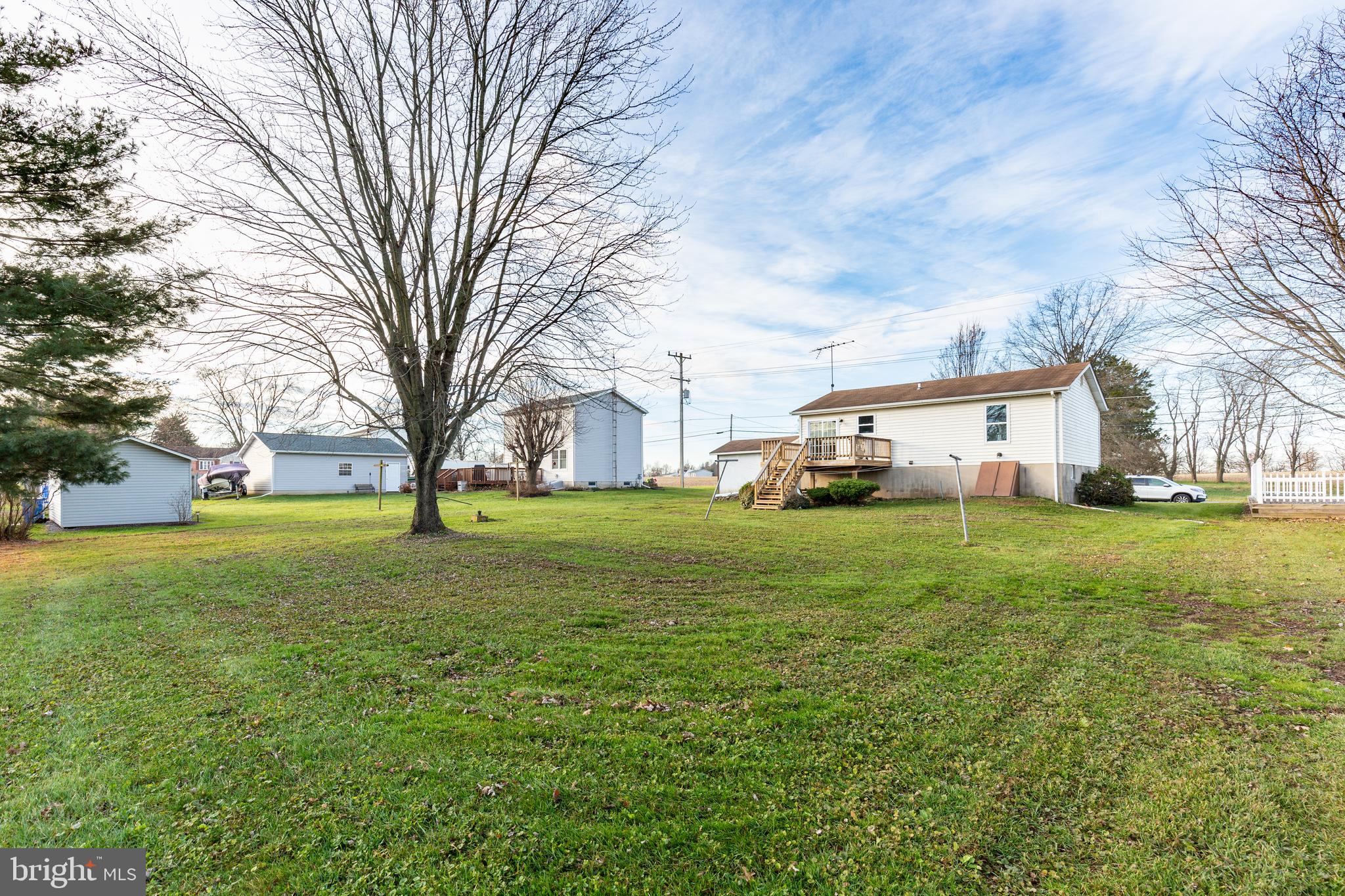 79 Trevanion Road Taneytown, MD 21787 - Photo 36 of 40