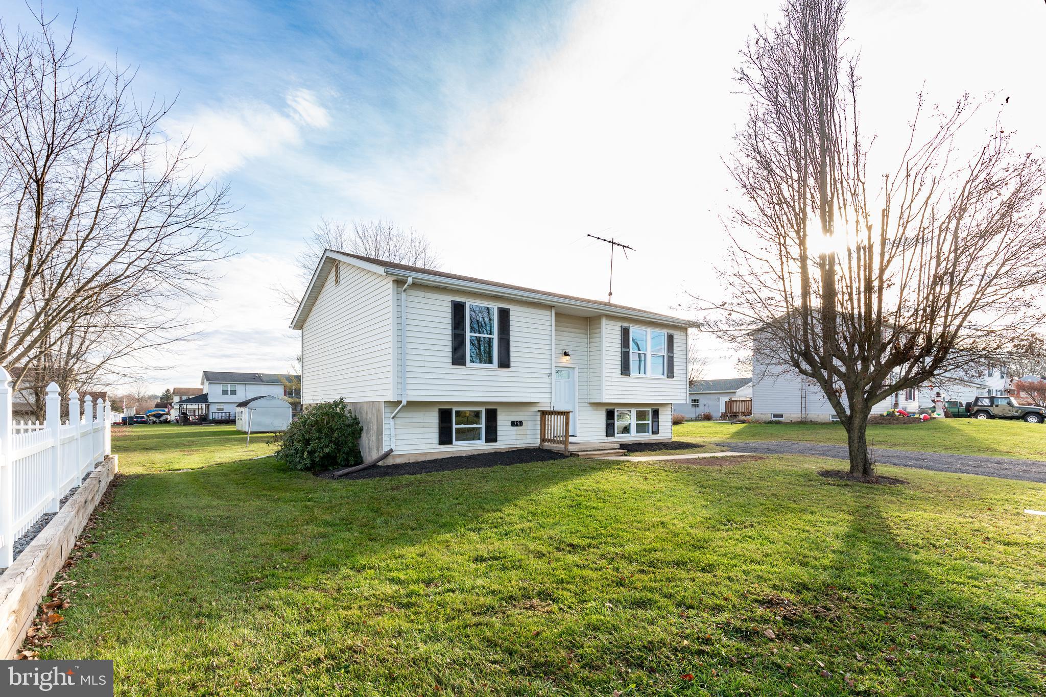 79 Trevanion Road Taneytown, MD 21787 - Photo 37 of 40