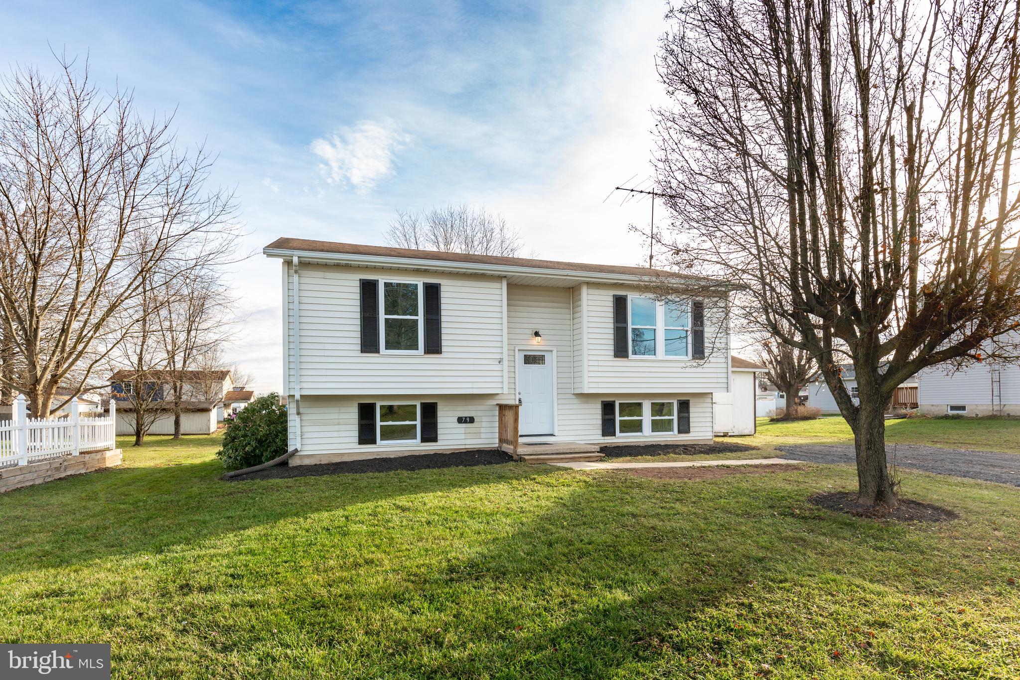 79 Trevanion Road Taneytown, MD 21787 - Photo 38 of 40