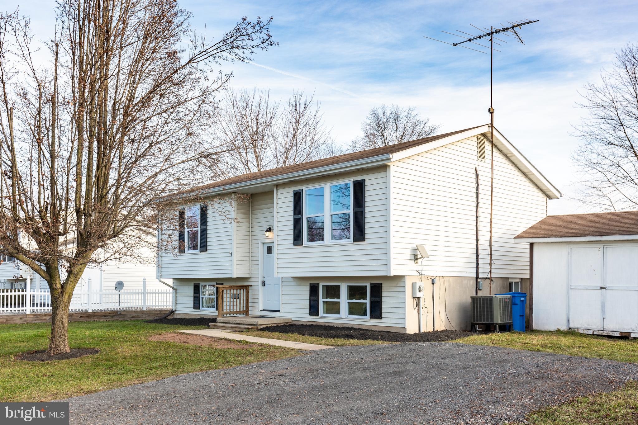79 Trevanion Road Taneytown, MD 21787 - Photo 39 of 40