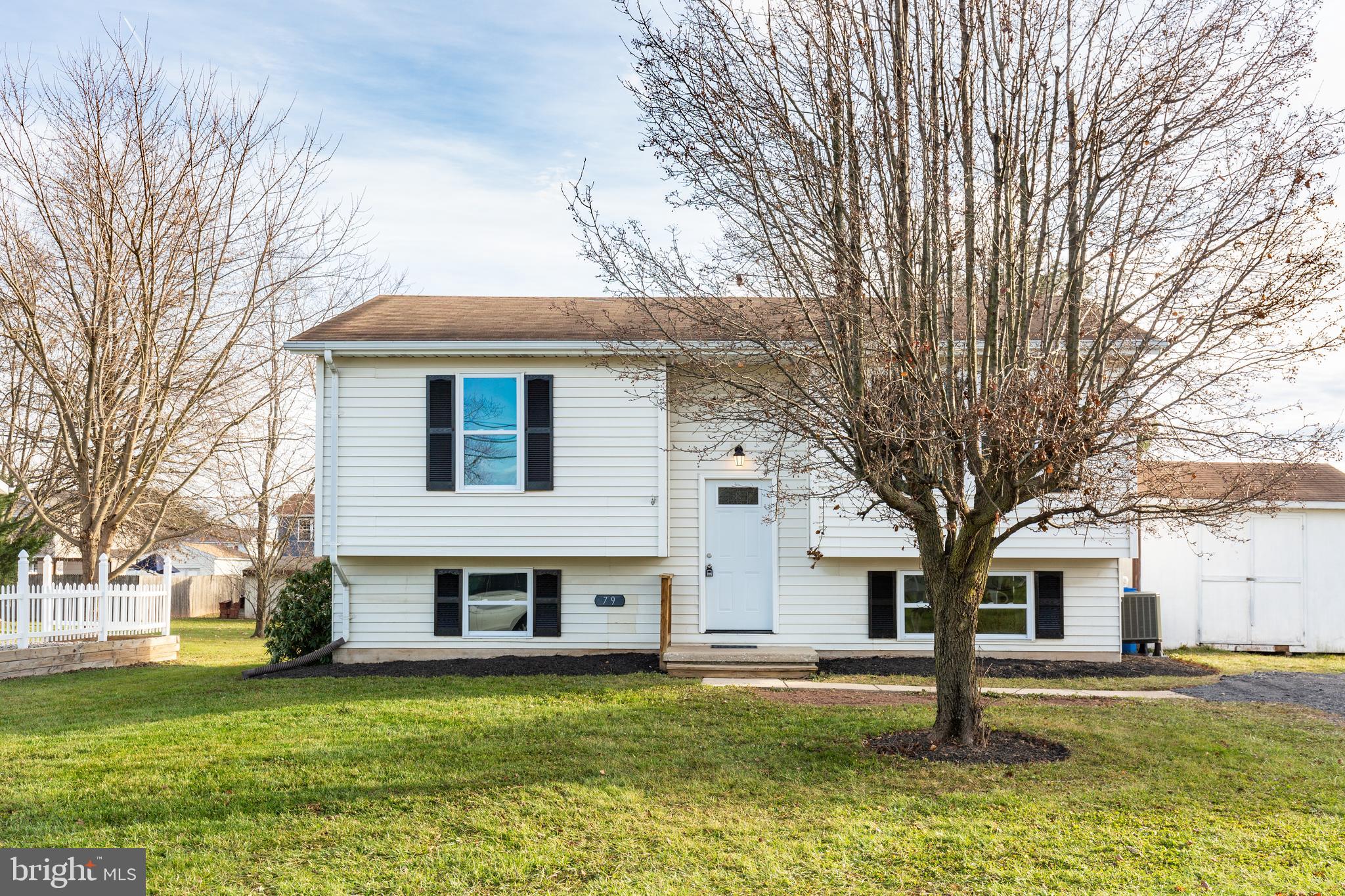 79 Trevanion Road Taneytown, MD 21787 - Photo 40 of 40