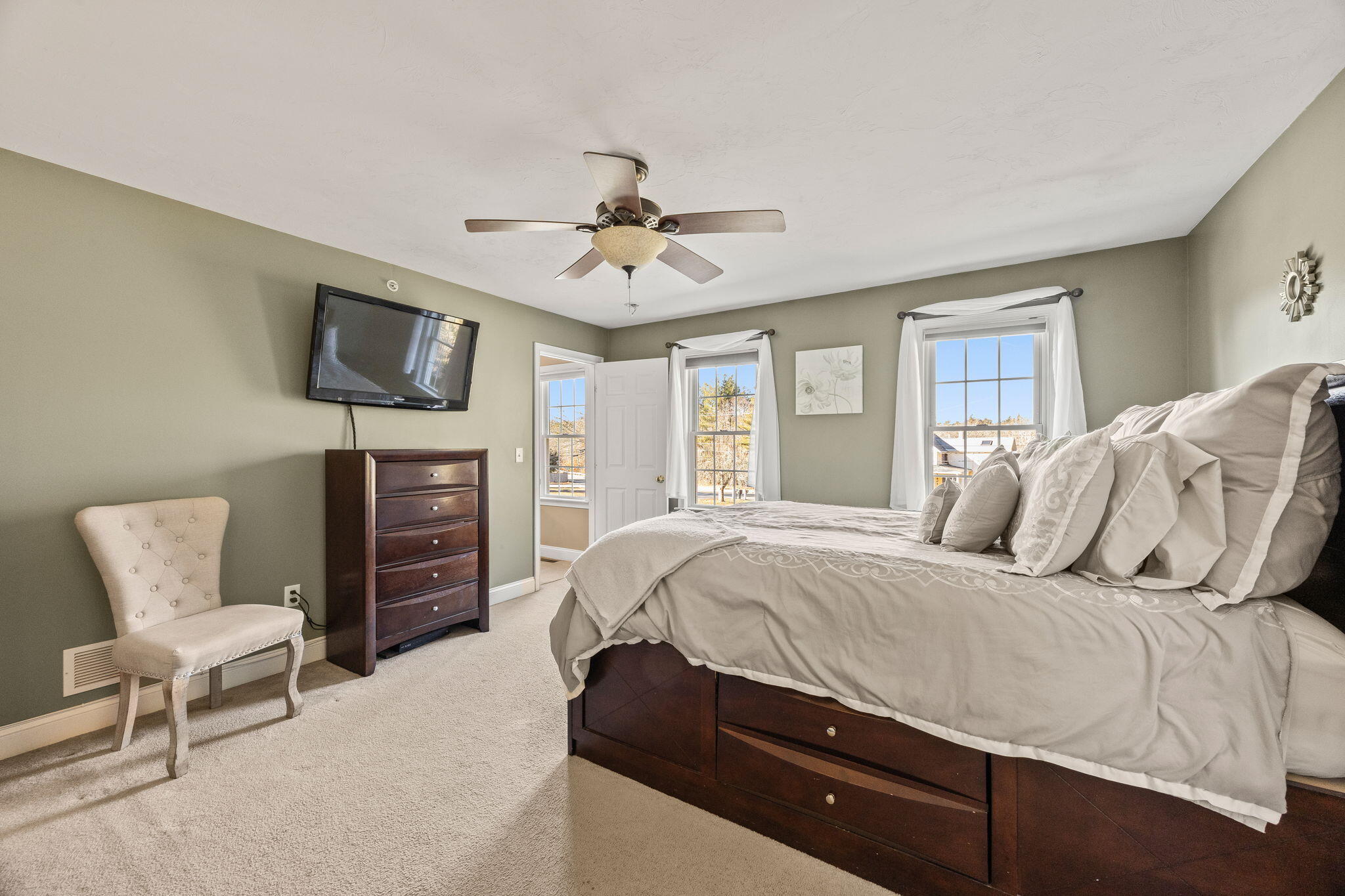 3 South Meadow Road, Unit 3A Carver, MA 02330 - Photo 18 of 35 20-web-or-mls-3-s-meadow-rd
