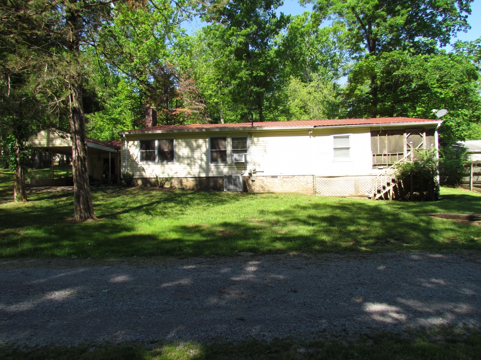 315 Davis Corner Road Mount Juliet, TN 37122 - Photo 24 of 44 Gallery Image 24