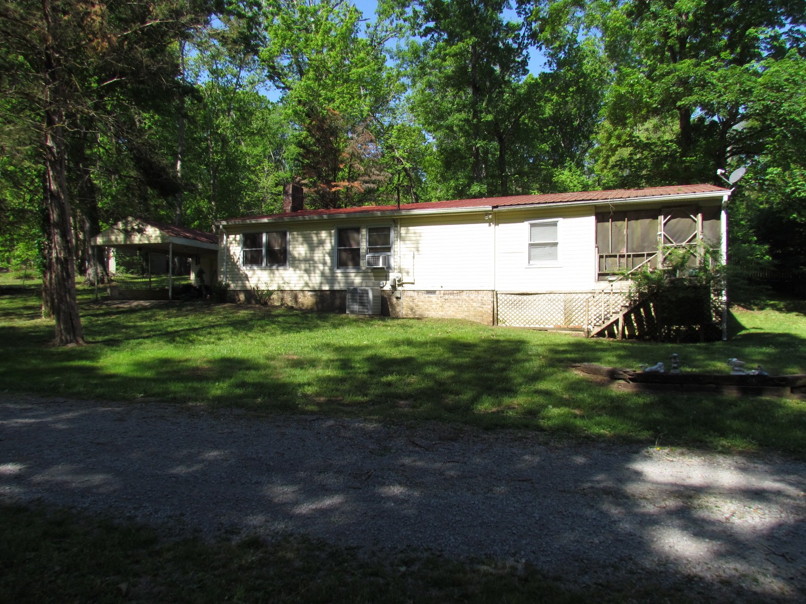 315 Davis Corner Road Mount Juliet, TN 37122 - Photo 25 of 44 Gallery Image 25