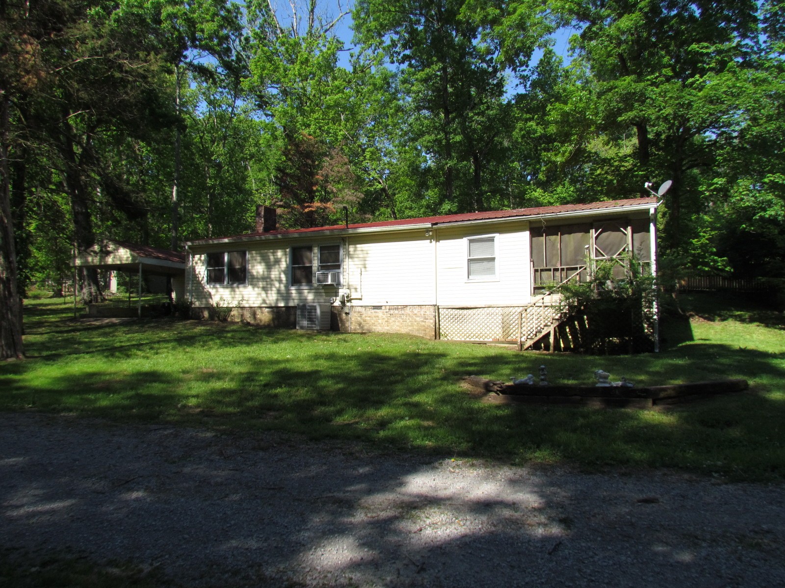 315 Davis Corner Road Mount Juliet, TN 37122 - Photo 26 of 44 Gallery Image 26