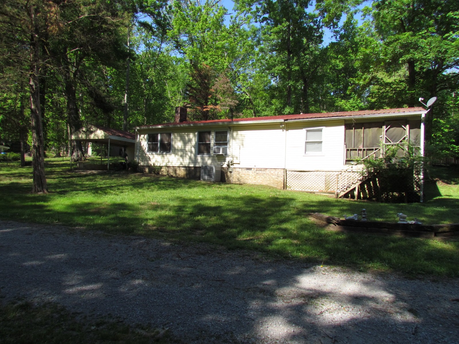 315 Davis Corner Road Mount Juliet, TN 37122 - Photo 27 of 44 Gallery Image 27