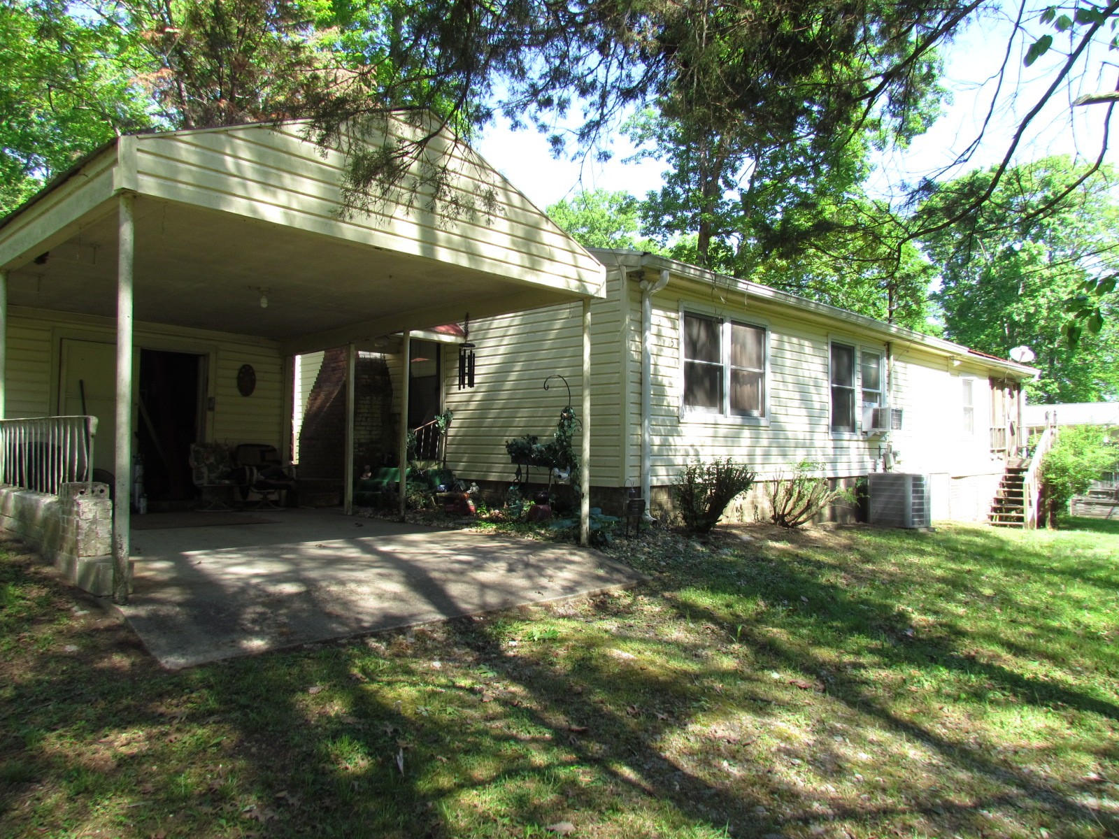 315 Davis Corner Road Mount Juliet, TN 37122 - Photo 37 of 44 Gallery Image 37