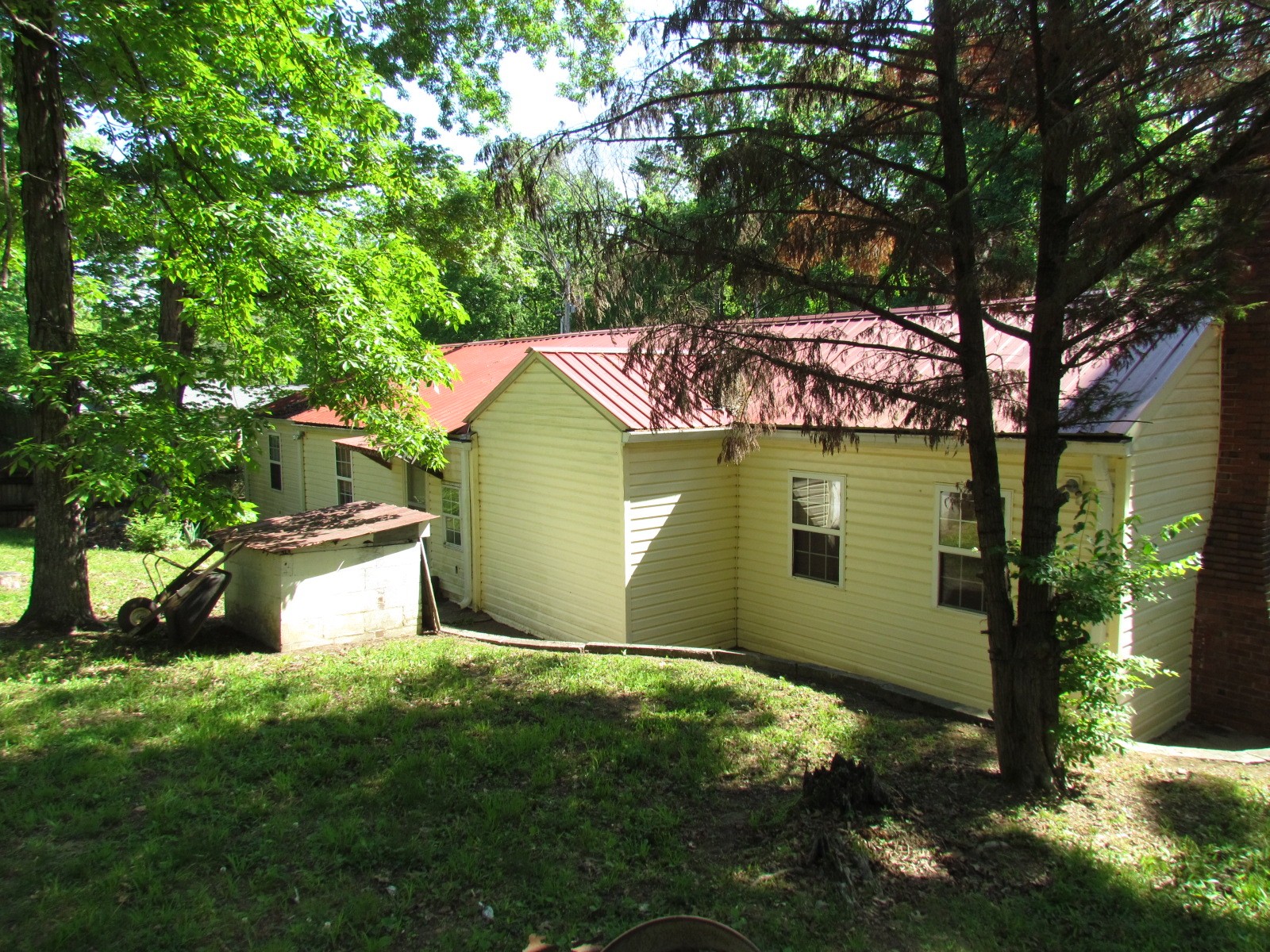 315 Davis Corner Road Mount Juliet, TN 37122 - Photo 40 of 44 Gallery Image 40