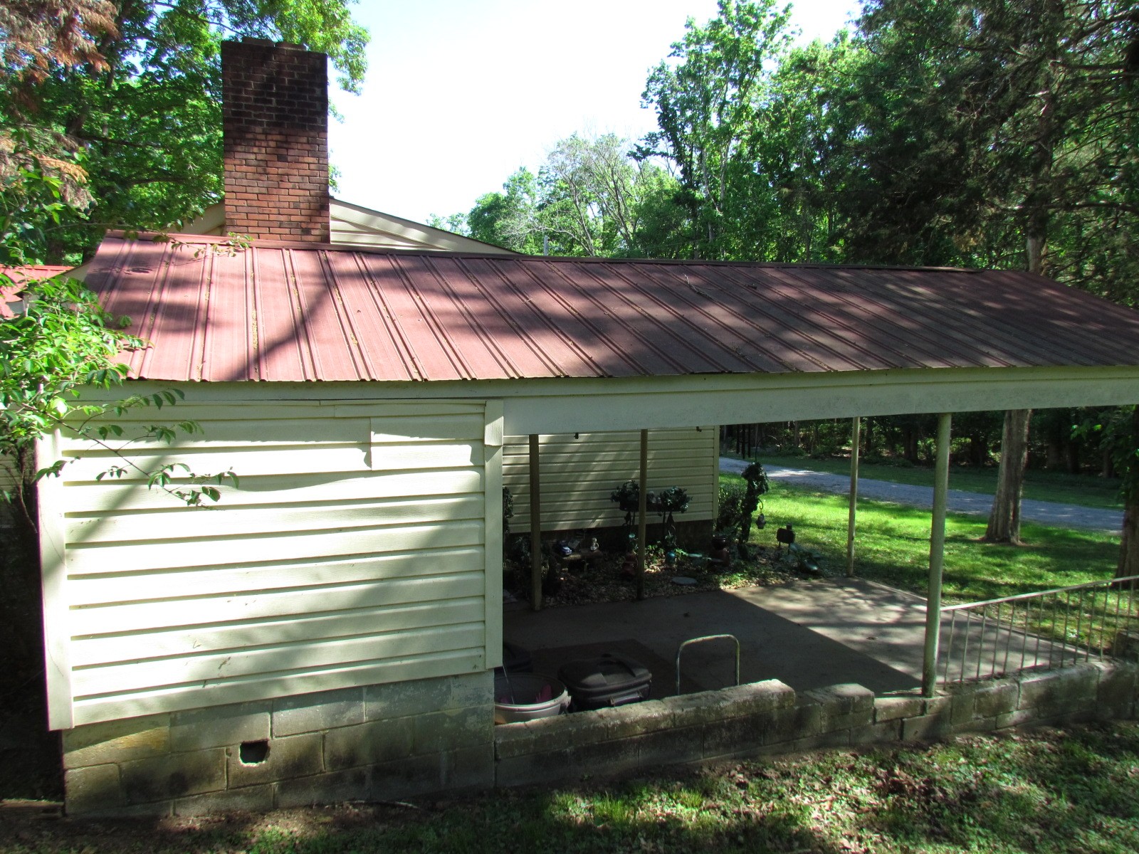 315 Davis Corner Road Mount Juliet, TN 37122 - Photo 41 of 44 Gallery Image 41
