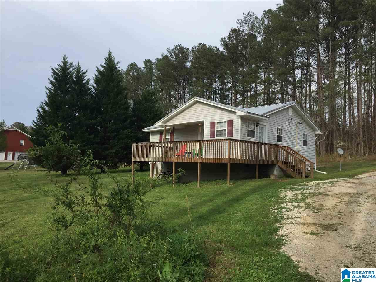 7143 G B Kennedy Road Morris, AL 35116 - Photo 21 of 22