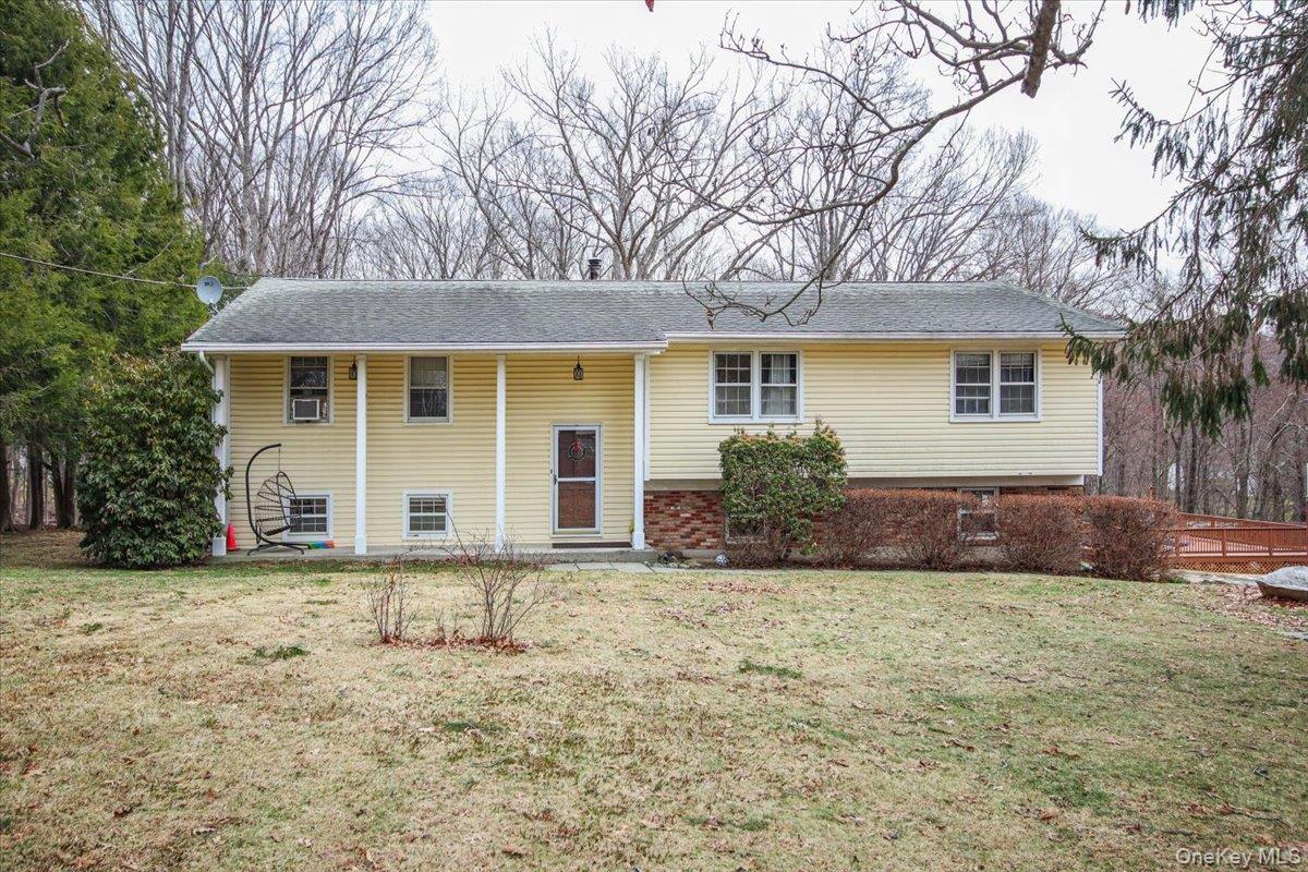 322 Lakeview Street Mahopac, NY 10541 - Photo 2 of 43 Front