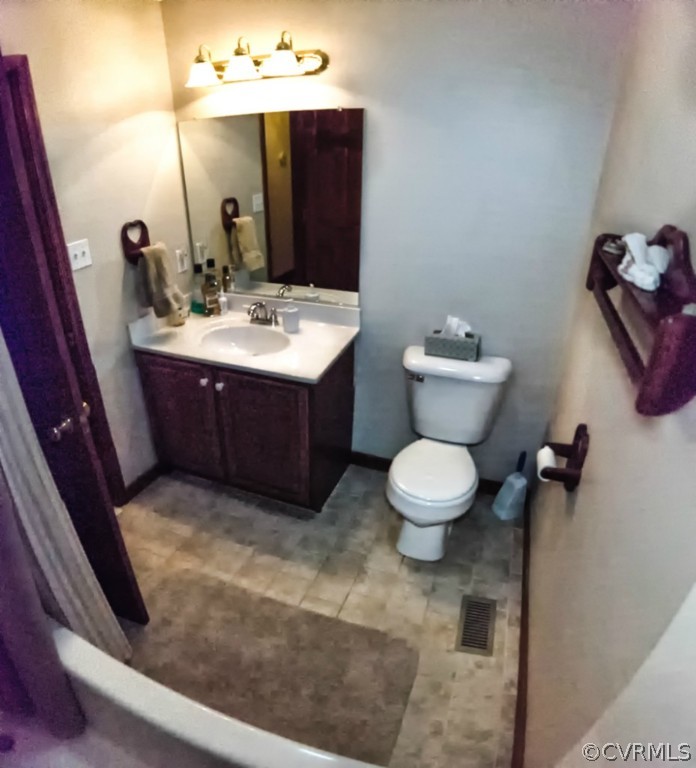 16426 Arch Hill Road Hanover, VA 23069 - Photo 15 of 24 Gallery Image 15