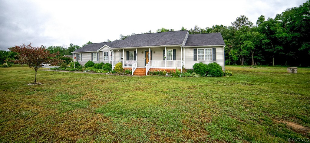 16426 Arch Hill Road Hanover, VA 23069 - Photo 2 of 24 Gallery Image 2