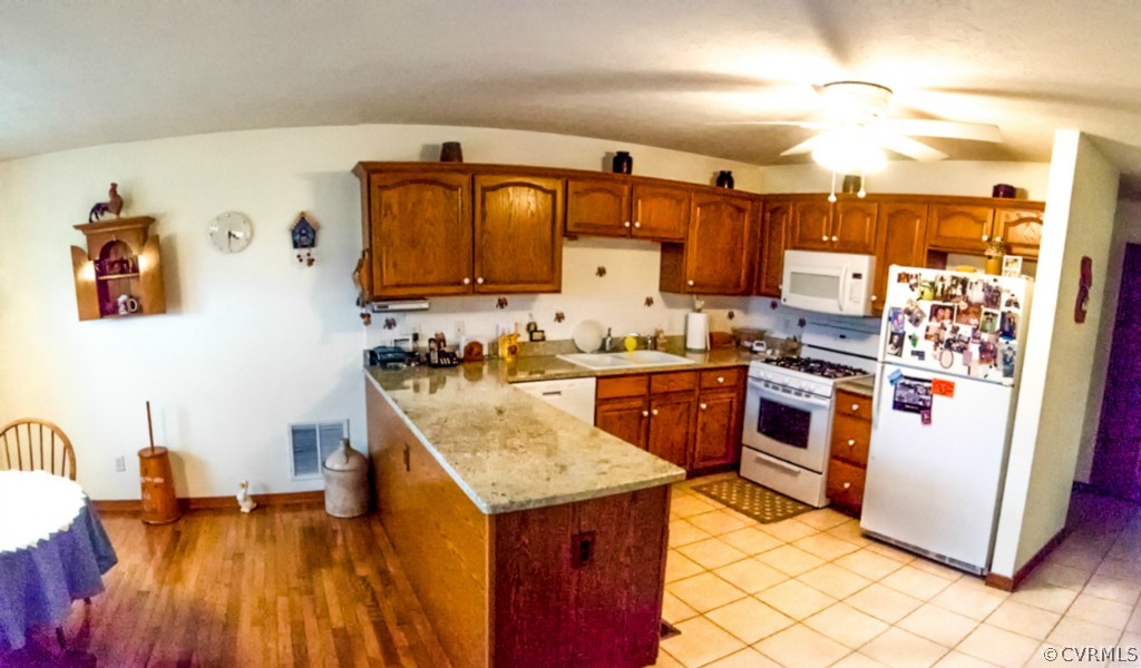 16426 Arch Hill Road Hanover, VA 23069 - Photo 5 of 24 Gallery Image 5