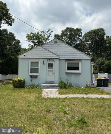 $295,000 | 406 Oak Avenue, West Berlin, NJ 08091