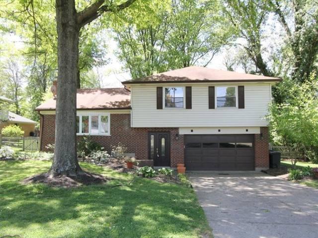 841 Asbury Road Cincinnati, OH 45255 - Photo 1 of 1 Gallery Image 1