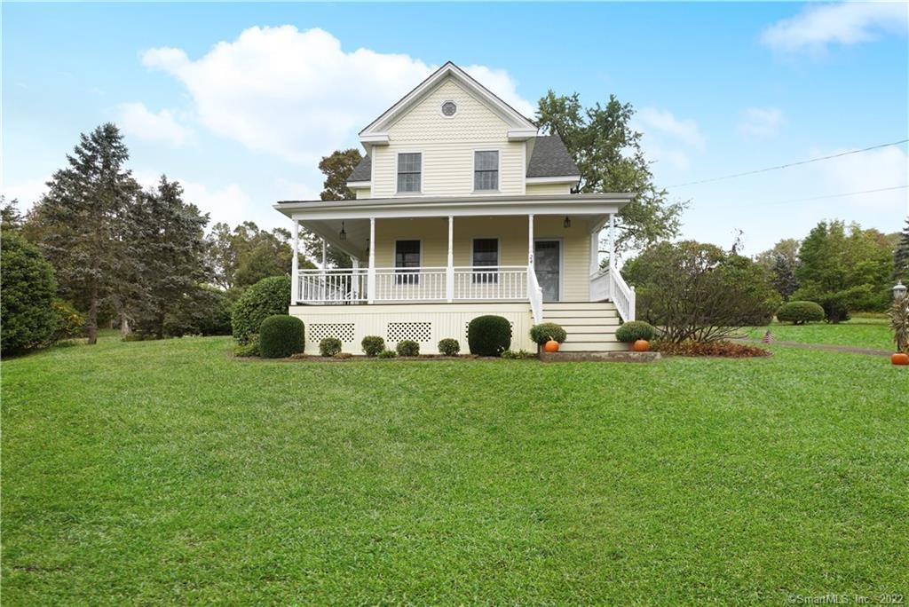 24 Miller Road Middlefield, CT 06455 - Photo 1 of 1 Gallery Image 1