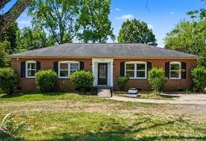 7040 Idlewild Road Charlotte, NC 28212 - Photo 1 of 21