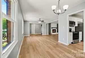 7040 Idlewild Road Charlotte, NC 28212 - Photo 12 of 21