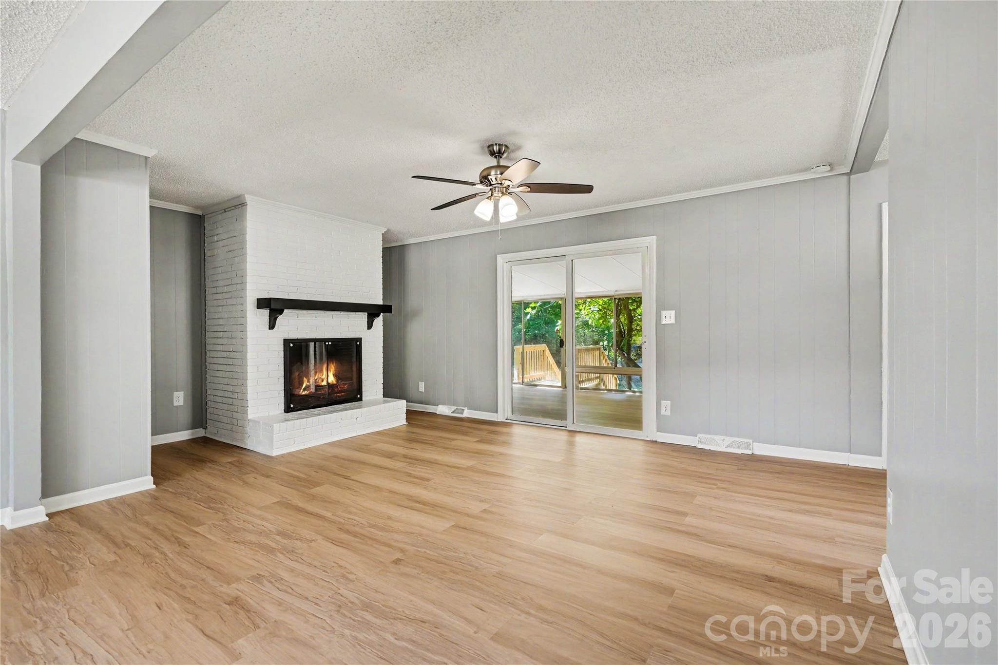 7040 Idlewild Road Charlotte, NC 28212 - Photo 2 of 21