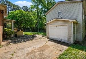 7040 Idlewild Road Charlotte, NC 28212 - Photo 21 of 21